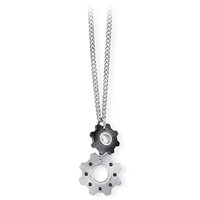 Collana 2Jewels Uomo Metal in Acciaio 251573 - 251573